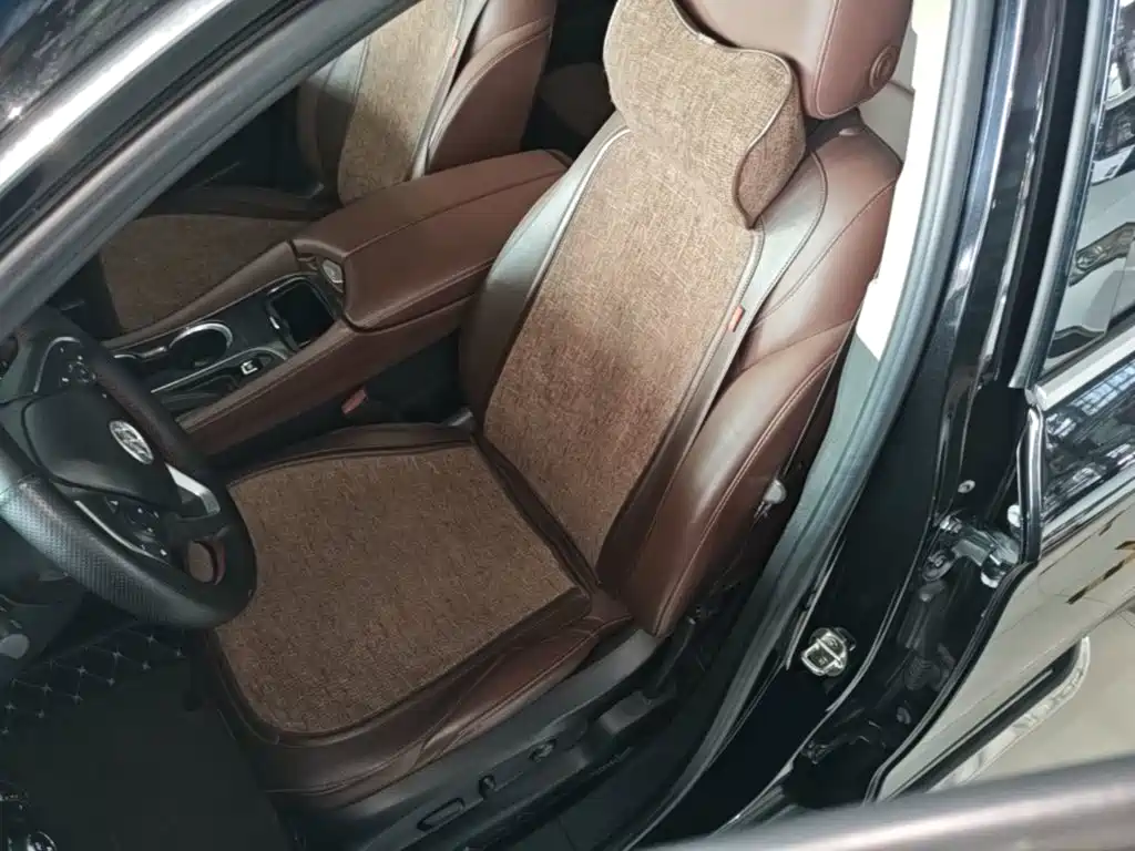 Buick Envision Plus 2017 — фото 15
