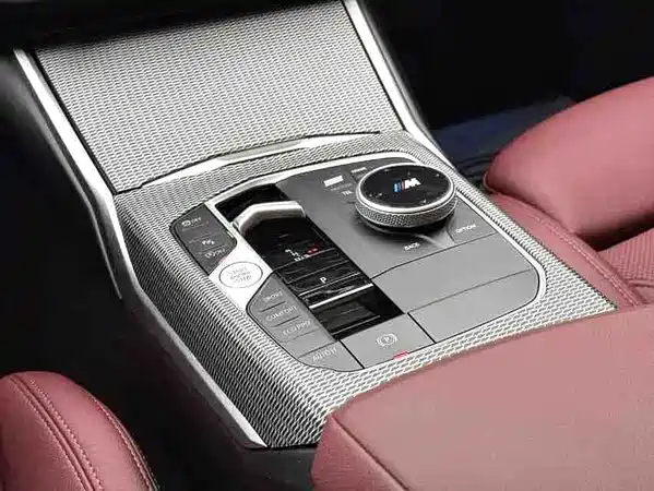 BMW 4 Series 2024