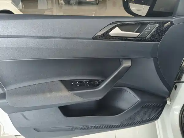 Volkswagen Lavida 2024