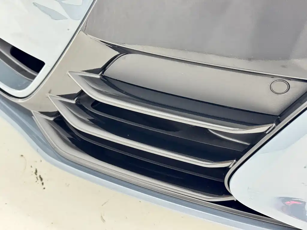 Audi e-tron GT 2024 — фото 36