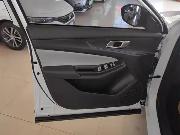 Changan Qiyuan Q05 Classic 2024