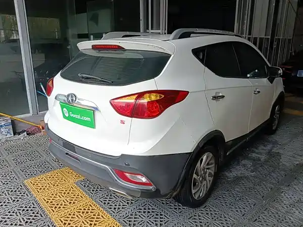 JMC Refine S3 2016