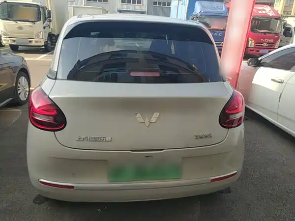 Wuling Bingo 2023