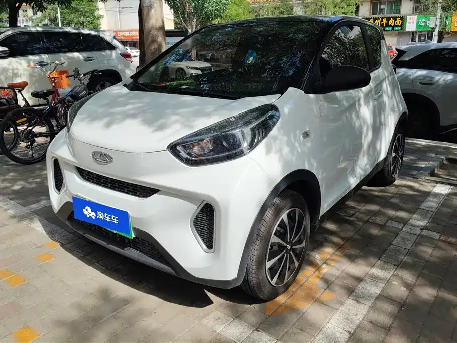 Chery QQ Little Ant 2025