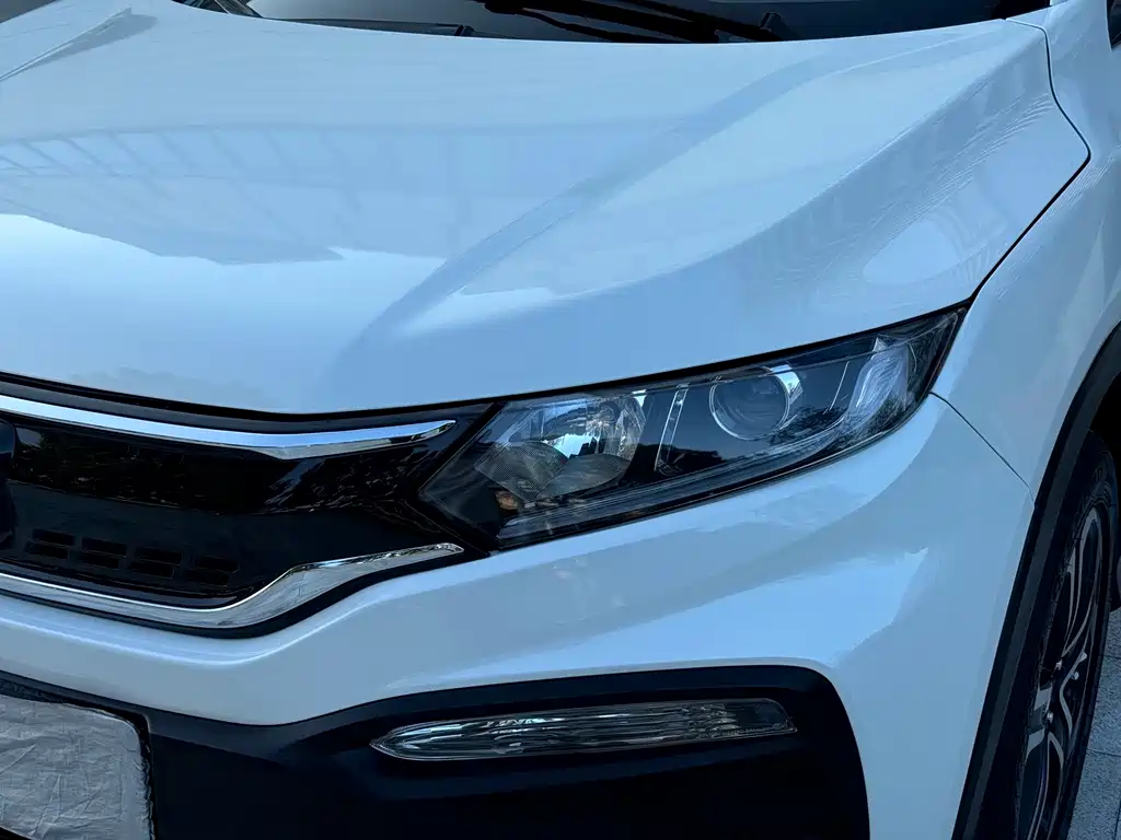 Honda XR-V 2018