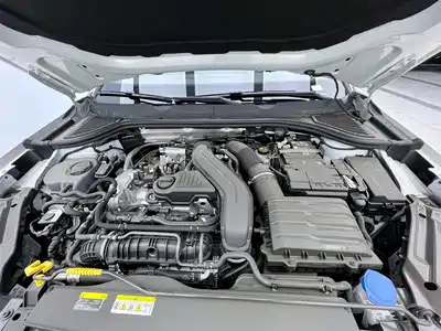 Volkswagen Sagitar 2026