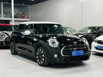 MINI MINI 2015