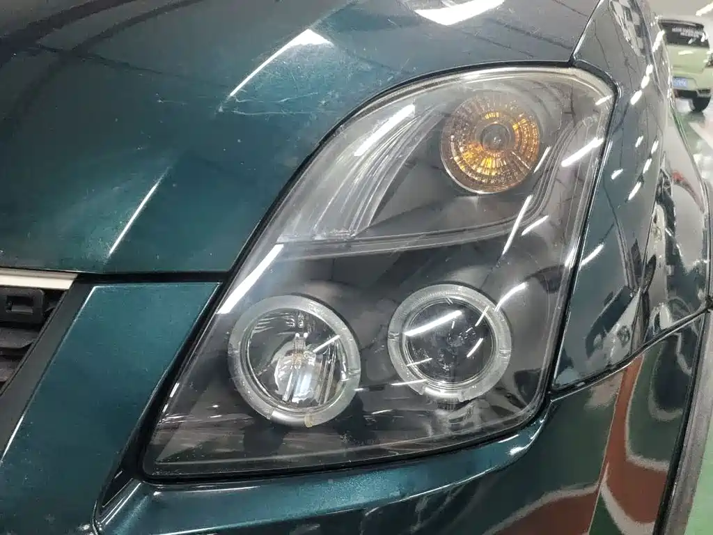 Suzuki Swift 2017 — фото 10