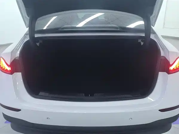 Roewe D7 2024