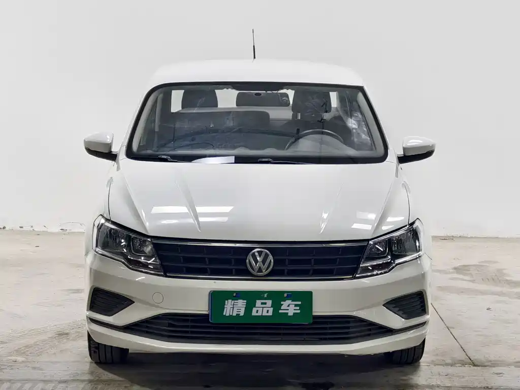 Volkswagen Jetta 2018
