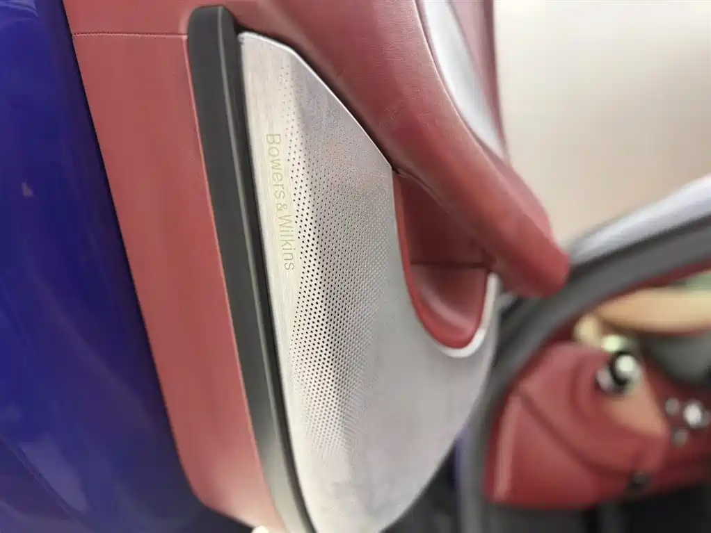McLaren GT 2021 — фото 11