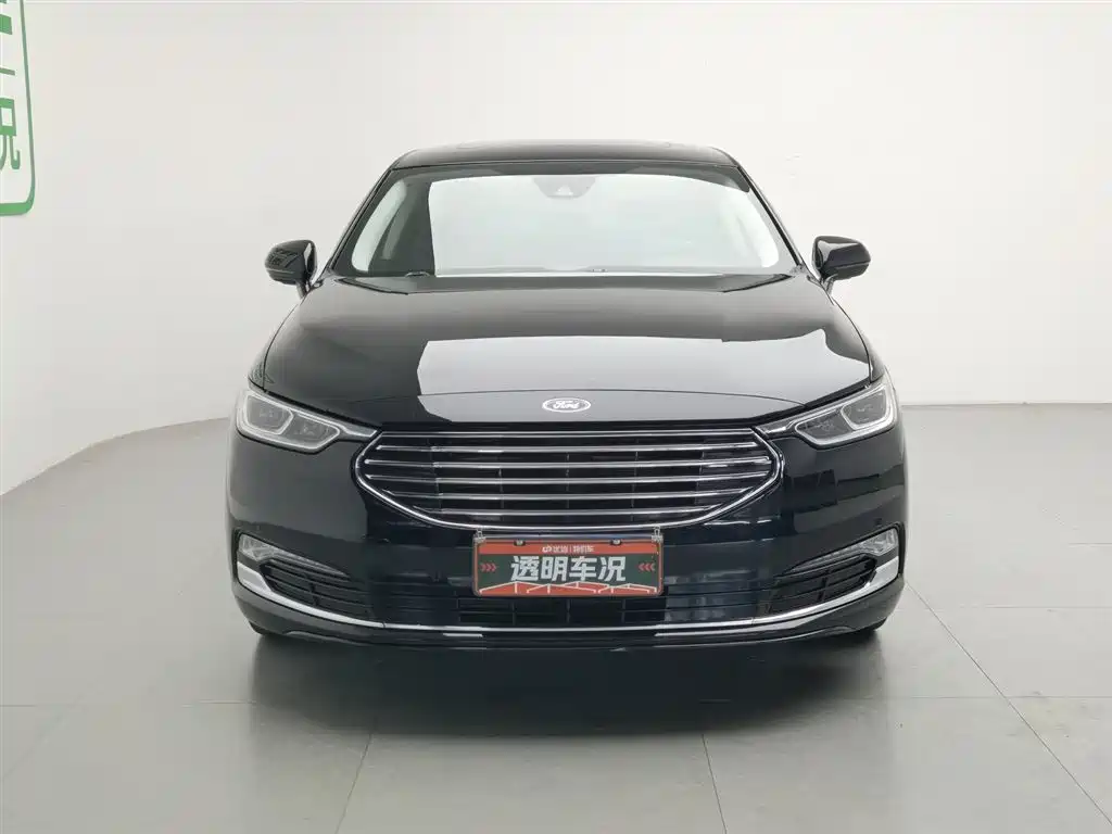 Ford Taurus 2020 — фото 3