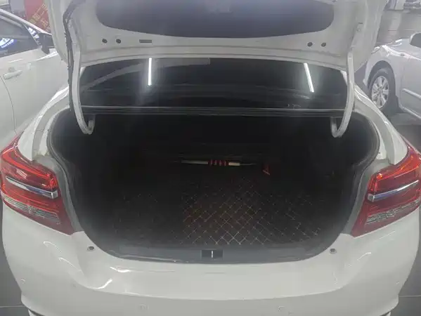 Toyota Vios 2017