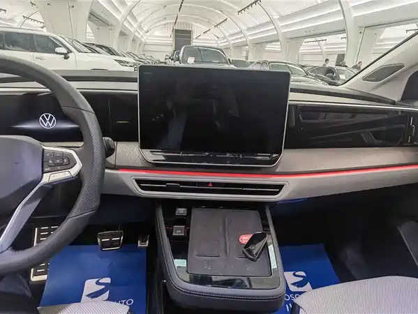 Volkswagen Talagon 2026