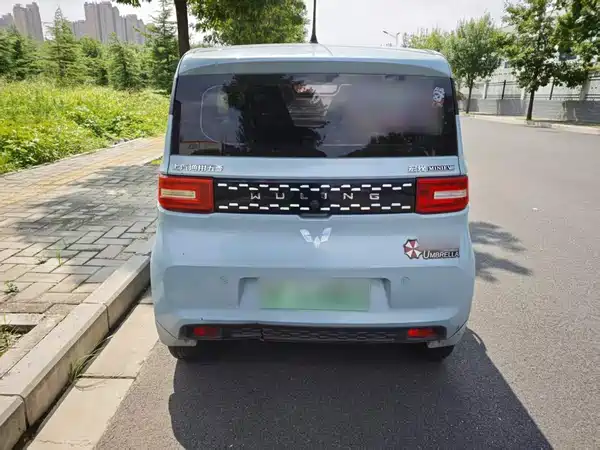 Wuling Hongguang MINIEV 2023
