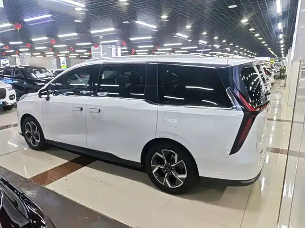Maxus G70 2024
