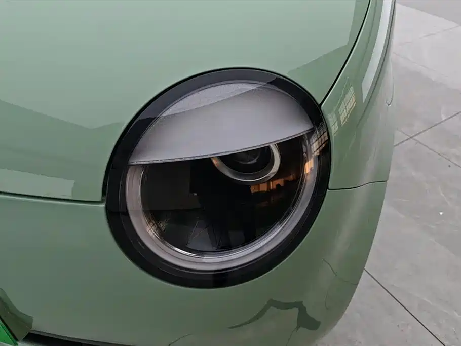 Changan Lumin 2022