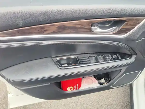 Honda UR-V 2019