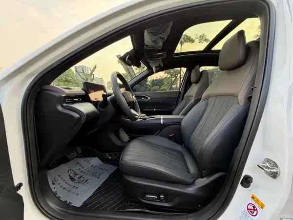 Changan Eado 2025