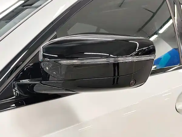 BMW i3 2026