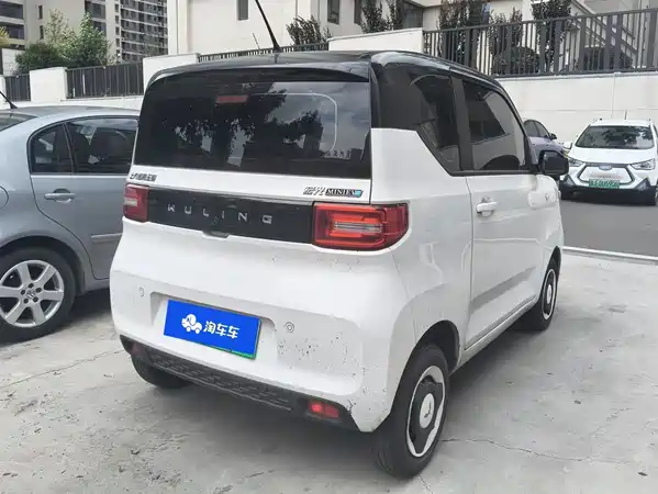 Wuling Hongguang MINIEV 2023