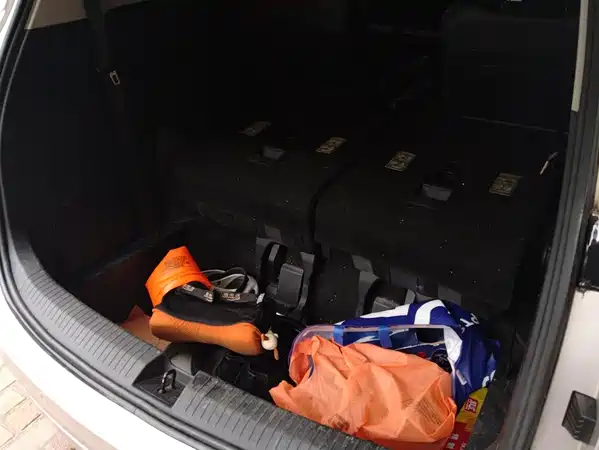 Wuling Victory 2021