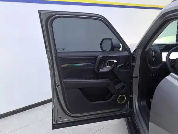 Haval Dog PLUS 2024