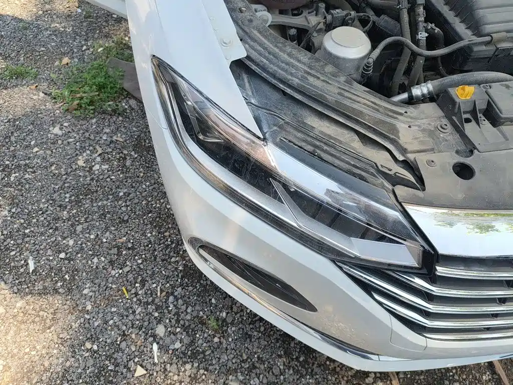 Volkswagen Lavida 2022