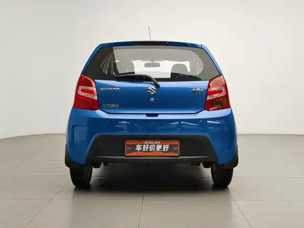Suzuki Alto 2013