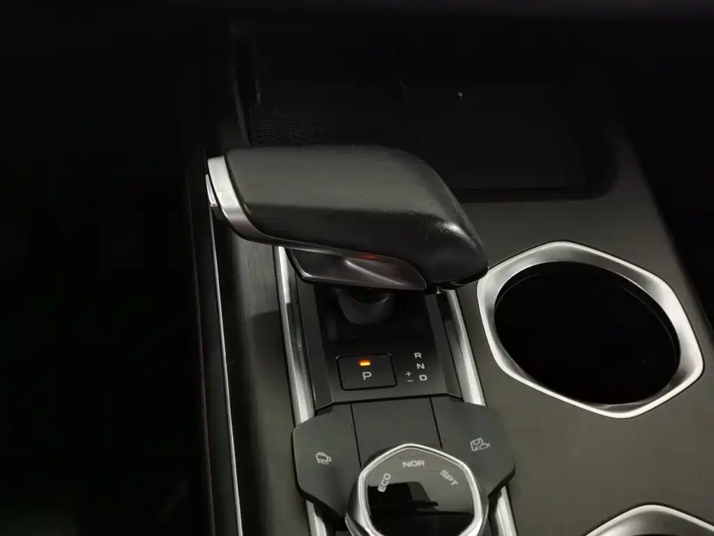 Changan CS55PLUS 2022 — фото 13