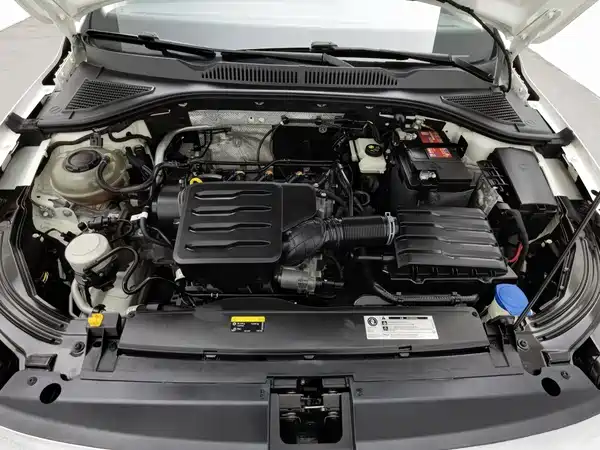 Volkswagen Lavida 2021