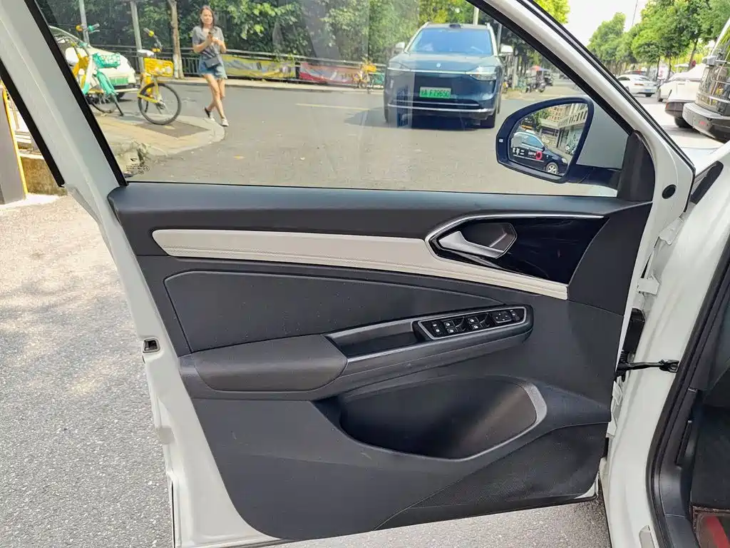 Jetta VS7 2024