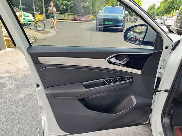 Jetta VS7 2024