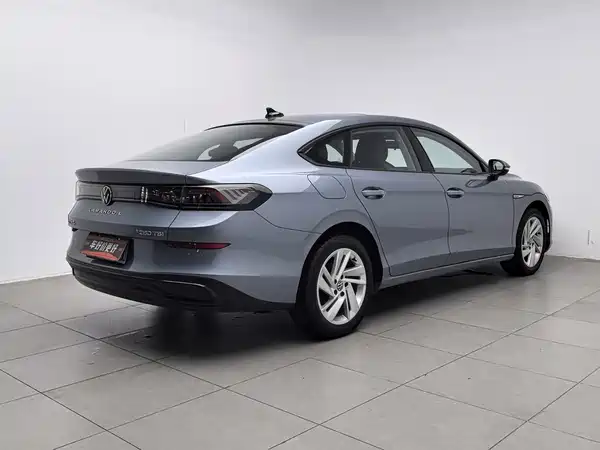 Volkswagen Lamando 2022