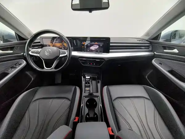Volkswagen Lamando 2022
