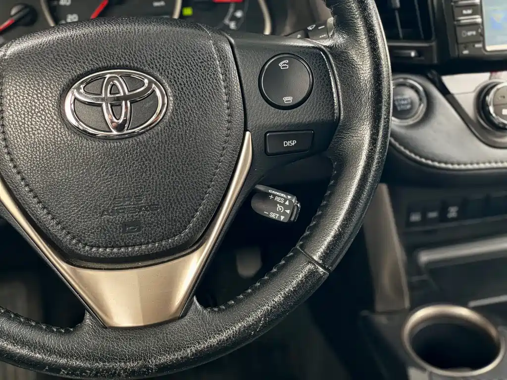 Toyota RAV4 2014 — фото 25