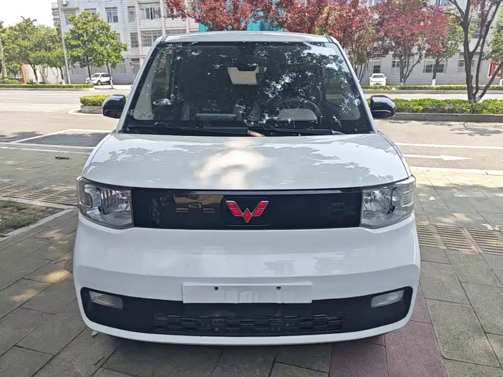 Wuling MINIEV 2021