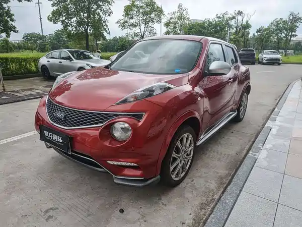 Infiniti ESQ 2019