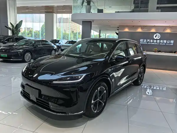 Shangjie H5 2025