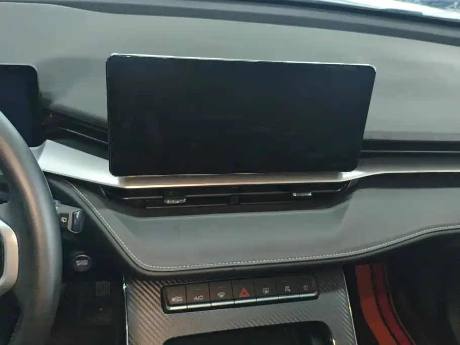 Haval H6 2022 — фото 13