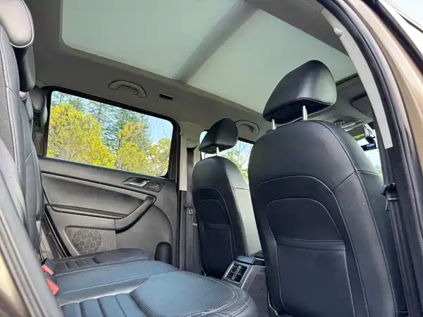 Skoda Yeti 2014
