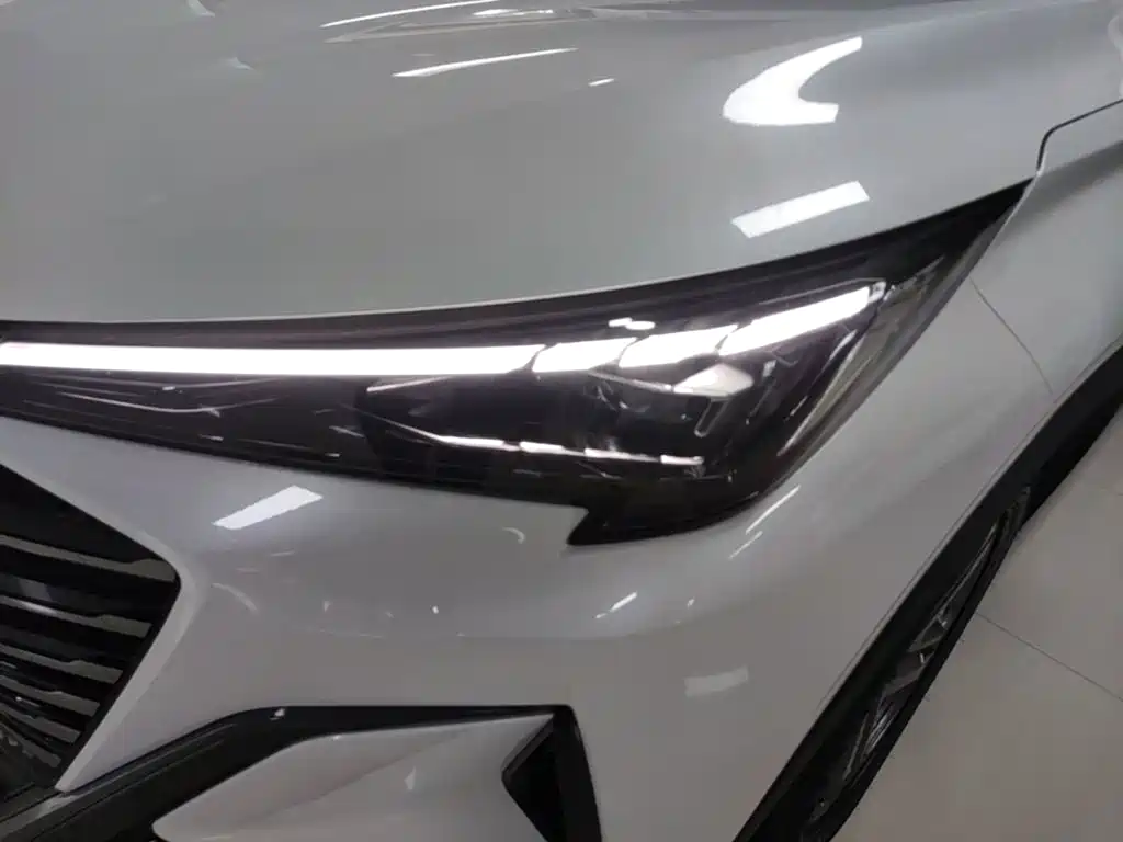 Changan X5 PLUS 2026 — фото 24