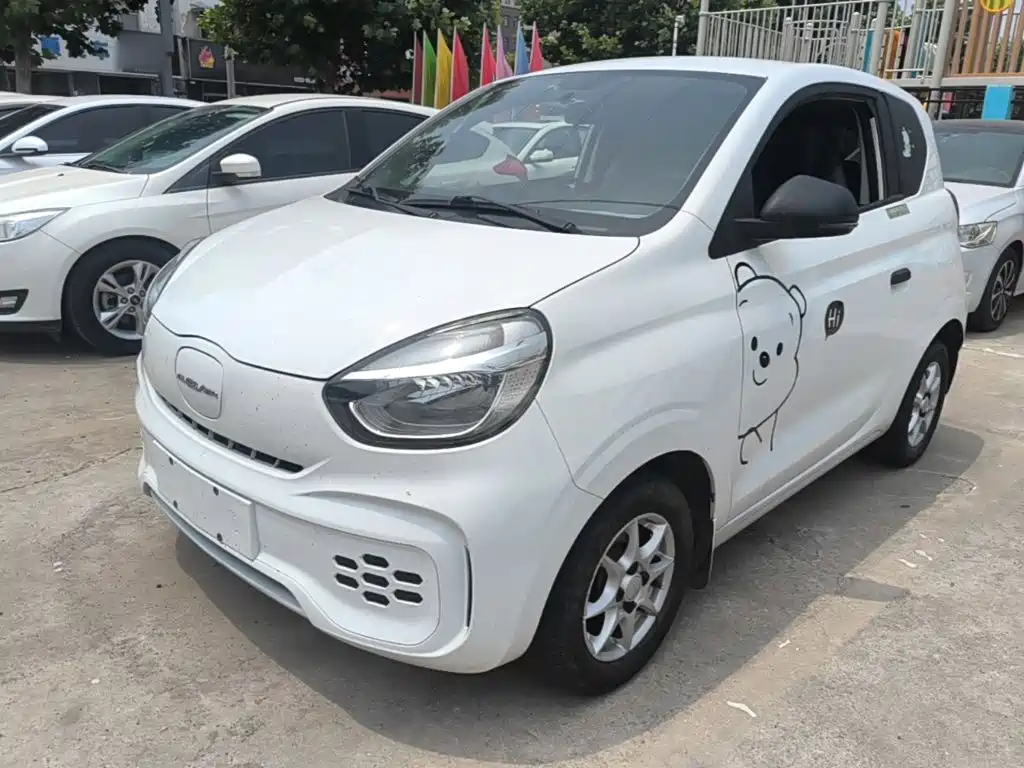 Roewe CLEVER 2023