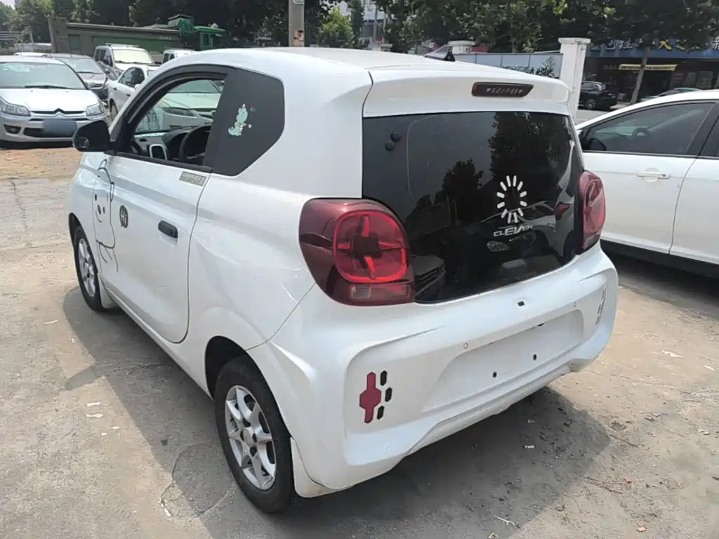 Roewe CLEVER 2023