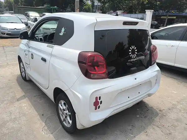 Roewe CLEVER 2023
