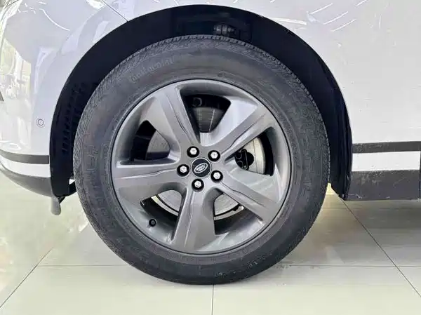 Land Rover Range Rover Velar 2022