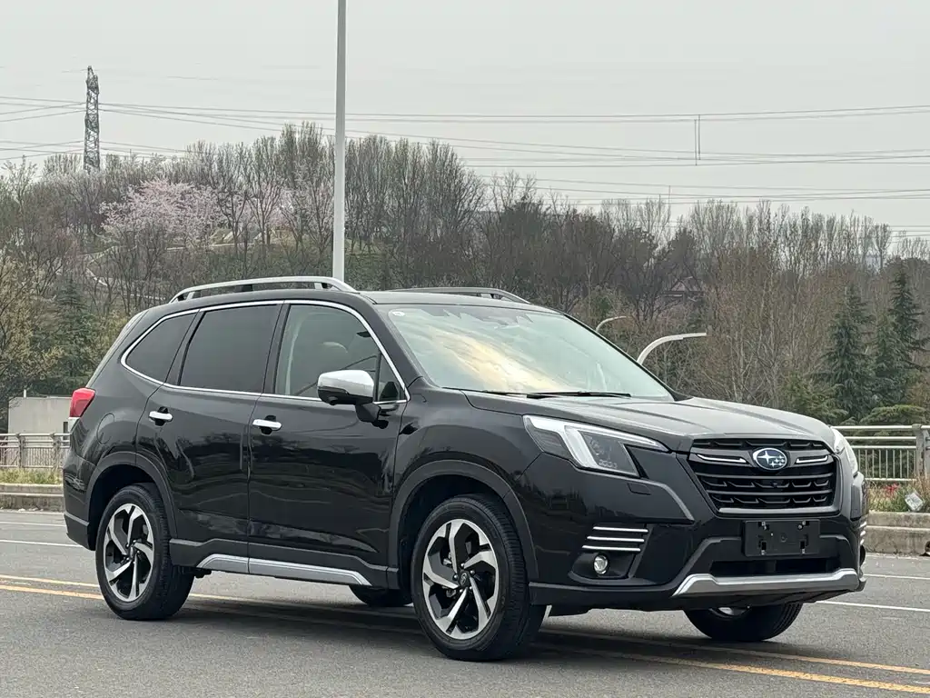 Subaru Forester 2023