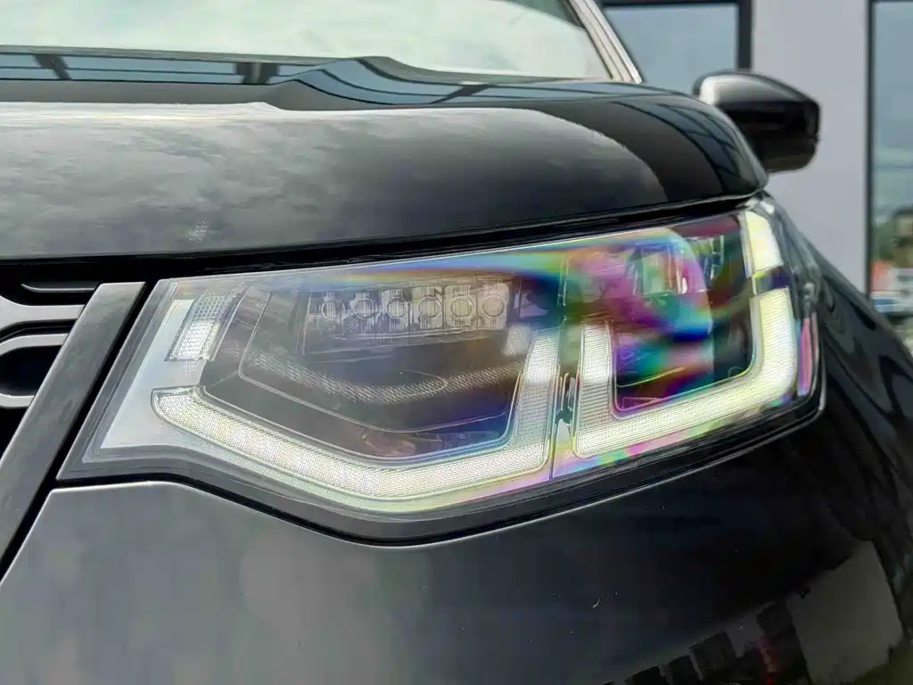 Land Rover Discovery Sport 2022 — фото 15