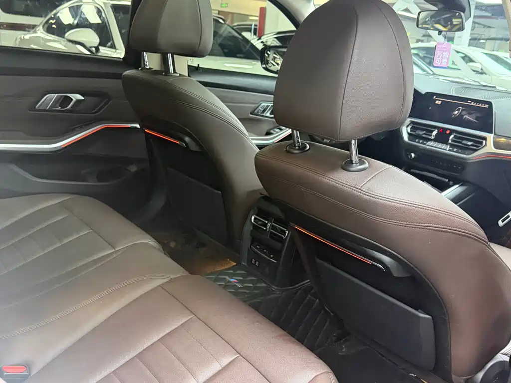 BMW 3 Series 2019