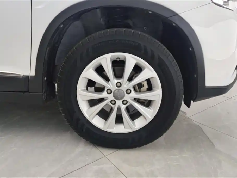 Haval H6 2019